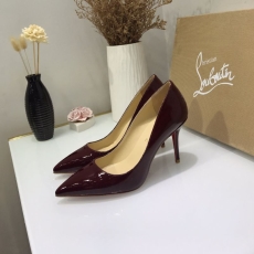 Christian Louboutin Heeled Shoes